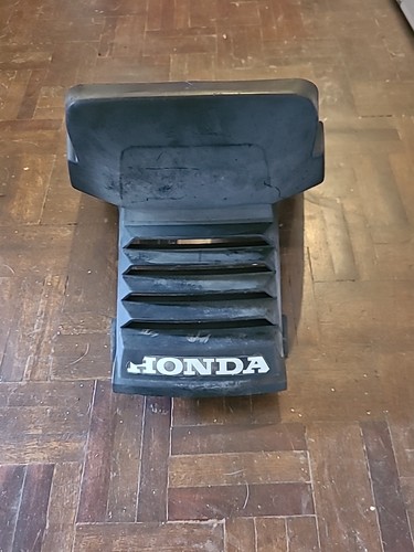Honda lead 125cc - lead, heckstück