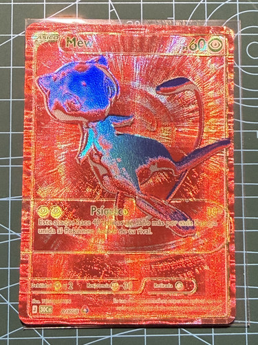 Mew rgb collection - mew, r/rgb