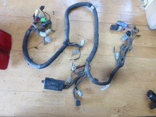 Kabelbaum kabel verkabelung - kabelbaum,