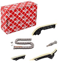 FEBI STEUERKETTEN-SATZ passend