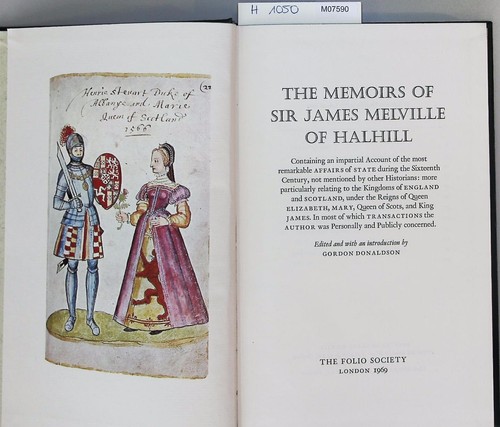 The memoirs sir james - of,