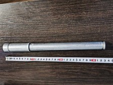 Oldtimer Fahrrad Handpumpe Sowjet für Original Fahrrad UdSSR Selten Antik 1980