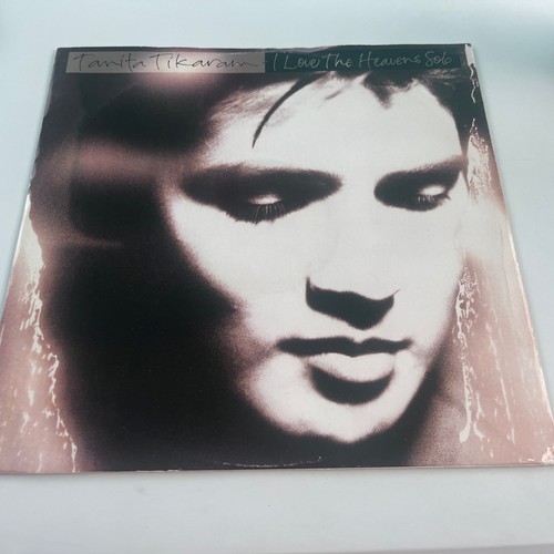Tanita tikaram love - love, the