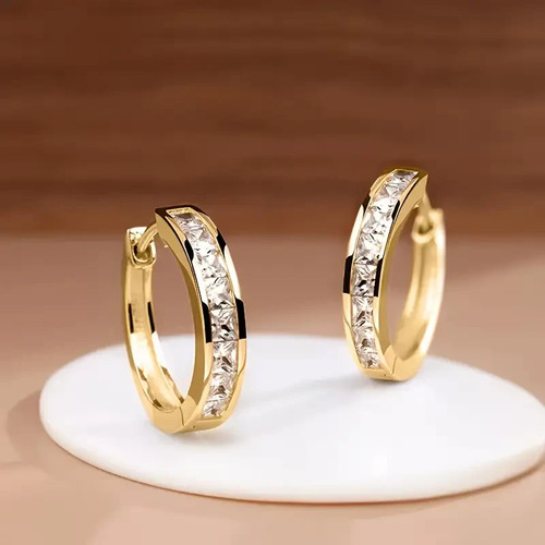 Elegante ohrringe 17mm - elegante,