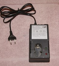 Ladegerät für Akkuschrauber Netzteil AKB 2705 C / 18 Volt