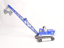 SIKU Großbagger 3514 Menck M500H 320