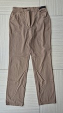 hellbraune Hose (camel) von