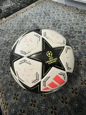 adidas UEFA Champions League