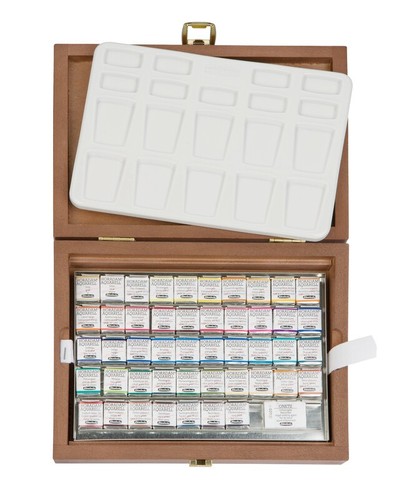Schmincke horadam aquarell - horadam,