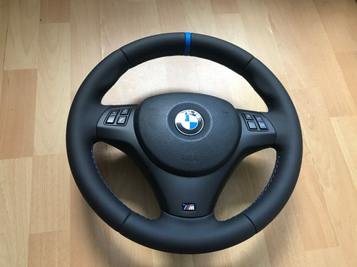 Oryginal paket lenkrad bmw - oryginal,