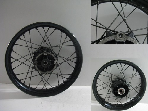 Hinterrad felge rad hinten - hinterrad,