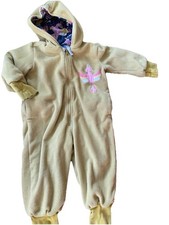 Sigikid Fleece Anzug Overall