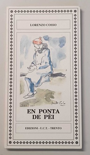 Ponta pei lorenzo - ponta,