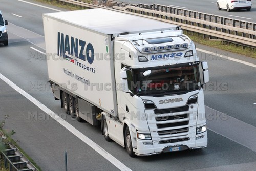 Lkw foto scania 500 - foto, s