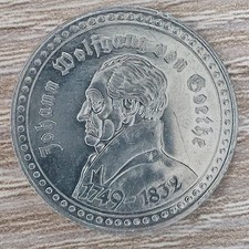 Johann Wolfgang von Goethe