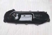 E6 Aprilia SR 50 Variomatik Deckel Motordeckel Kickstart Welle Antrieb