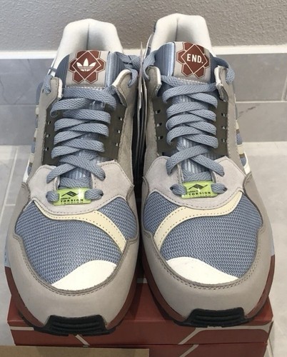 Orig adidas end 9000 - end,