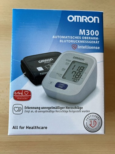 Omron m300 automatisches - m300,
