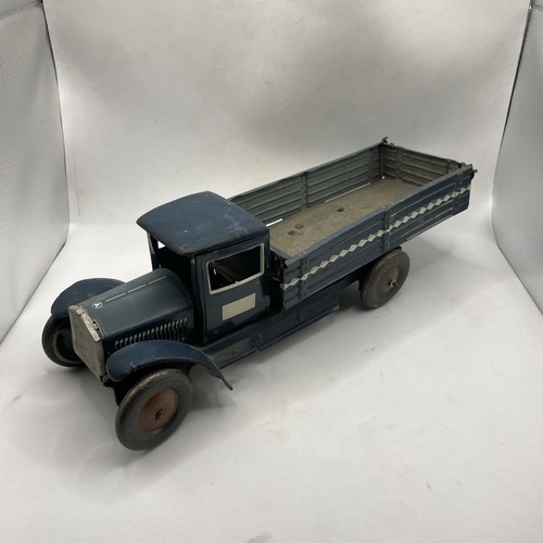 Tippco auto lkw lastwagen - lkw,