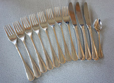 ERO Besteck Kreuzband