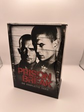 Prison Break – Die komplette