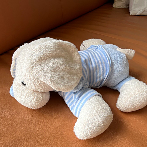 Sterntaler kuscheltier hund - sterntaler,