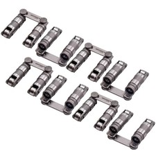 8 Pair Hydraulic Roller Lifter