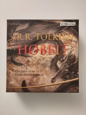 Der Hobbit - J.R.R. Tolkien