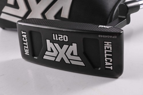 Pxg 0211 hellcat putter 35 - putter,