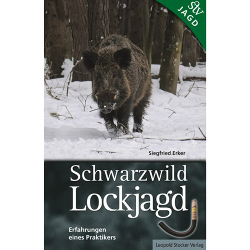 Schwarzwild lockjagd - lockjagd, |
