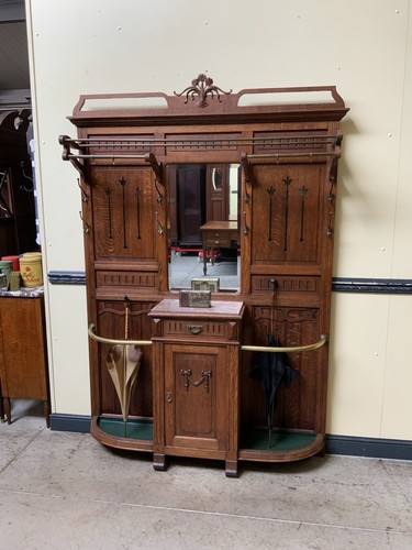 Antike imposante jugendstil - antike,