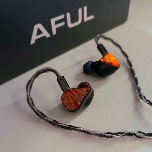 Aful performer hybrid iem - hybrid,