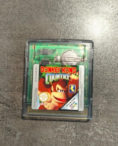 Donkey kong country nintendo - donkey, (nintendo