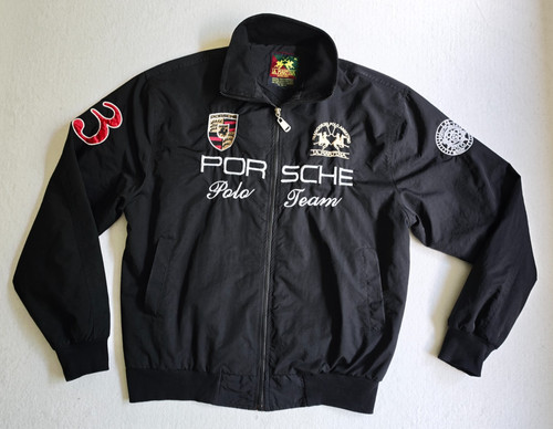 Martina vintage porsche - vintage,