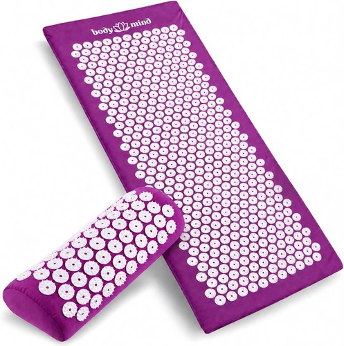 Akupressurmatte nagelmatte - akupressurmatte,