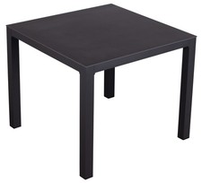 Gartentisch Tarifa 90 x 90 cm