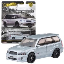 Subaru Forester STI JBK87 |