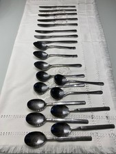 Besteck (Messer 8 und