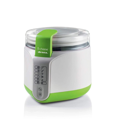 Ariete cheese 615 - b-cheese, maschine