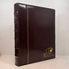 Deutsche Post NUMISBLATT Album