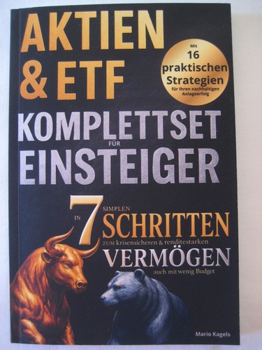 Aktien etf komplettset für - &,