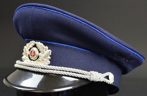 Ddr mdi trapo schirmmütze - mdi,