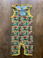 Duns Sweden Kinder Spielanzug