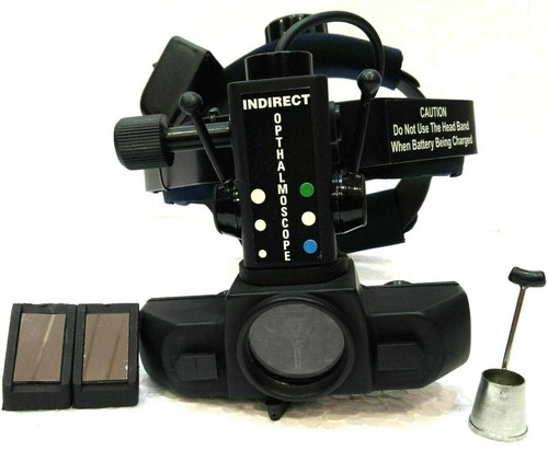 20d indirektes ophthalmoskop - indirektes,