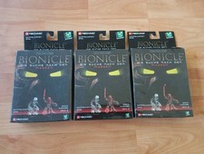 Lego Bionicle Sammelkarten