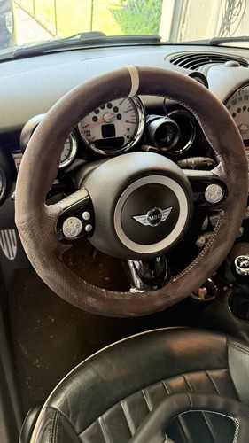 Mini cooper r56 r57 - mini,