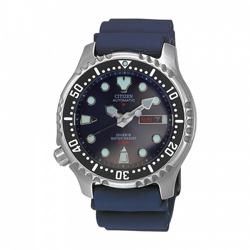 Citizen herrenuhr ny0040 17lc - herrenuhr, ny0040-17lc