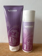 🌺 Prowin EXOTIC Set –