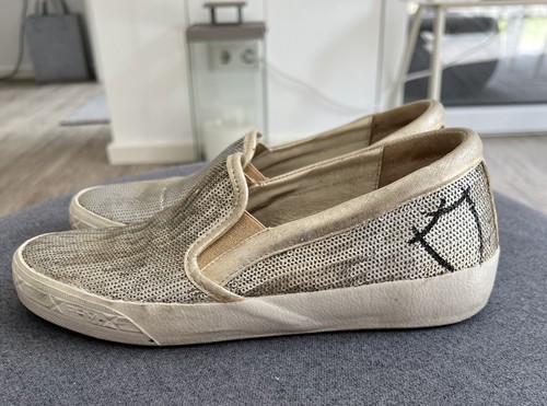 Philippe model slipper sneaker - philippe,