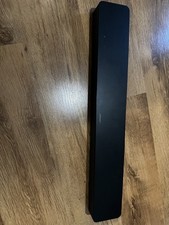 Bose Smart Soundbar 300, WLAN